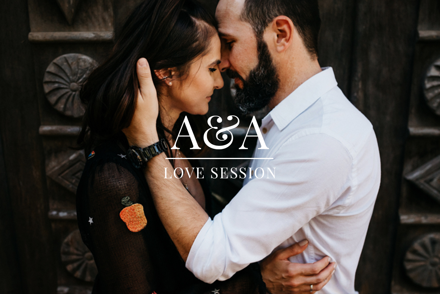 Leia mais sobre o artigo Aline & Anderson | Love Session |