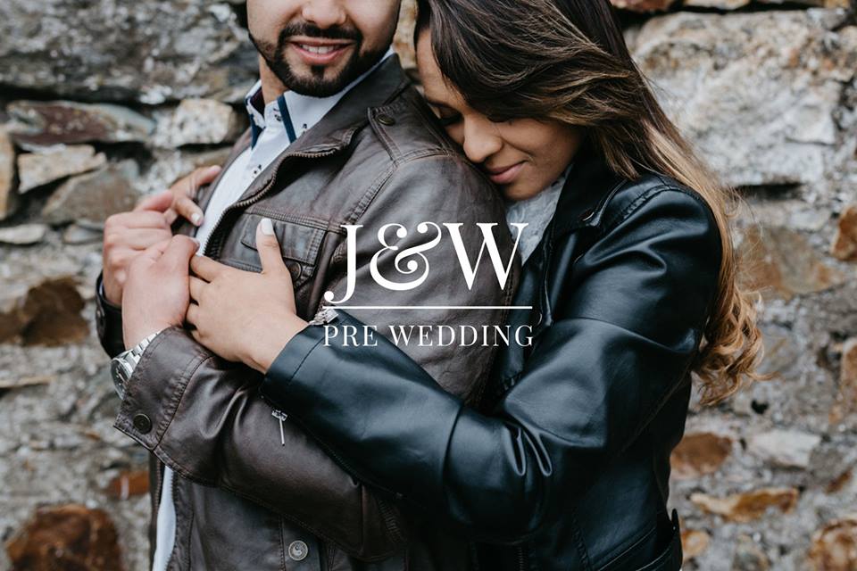 Leia mais sobre o artigo Jaque & Will | Pre Wedding |