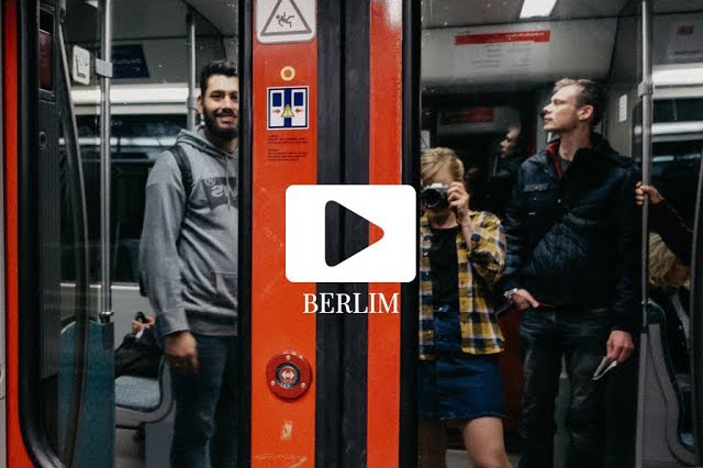 Leia mais sobre o artigo Berlim em Vídeo | Eu Filmo |