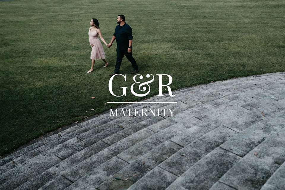 Leia mais sobre o artigo Geisa & Raphael | Maternity |