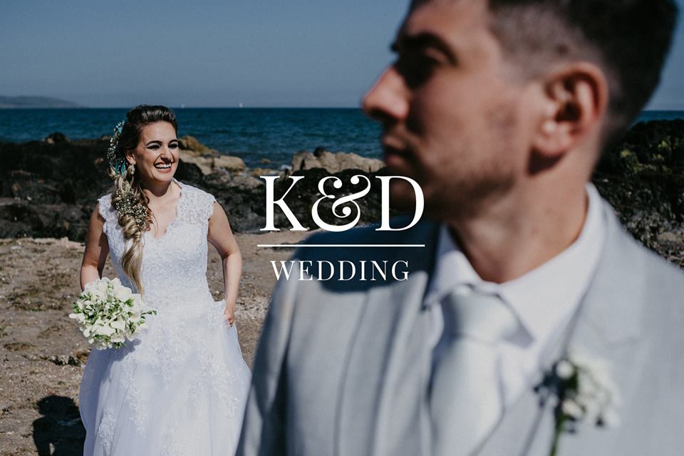 Leia mais sobre o artigo Kamila & Diego | Wedding |
