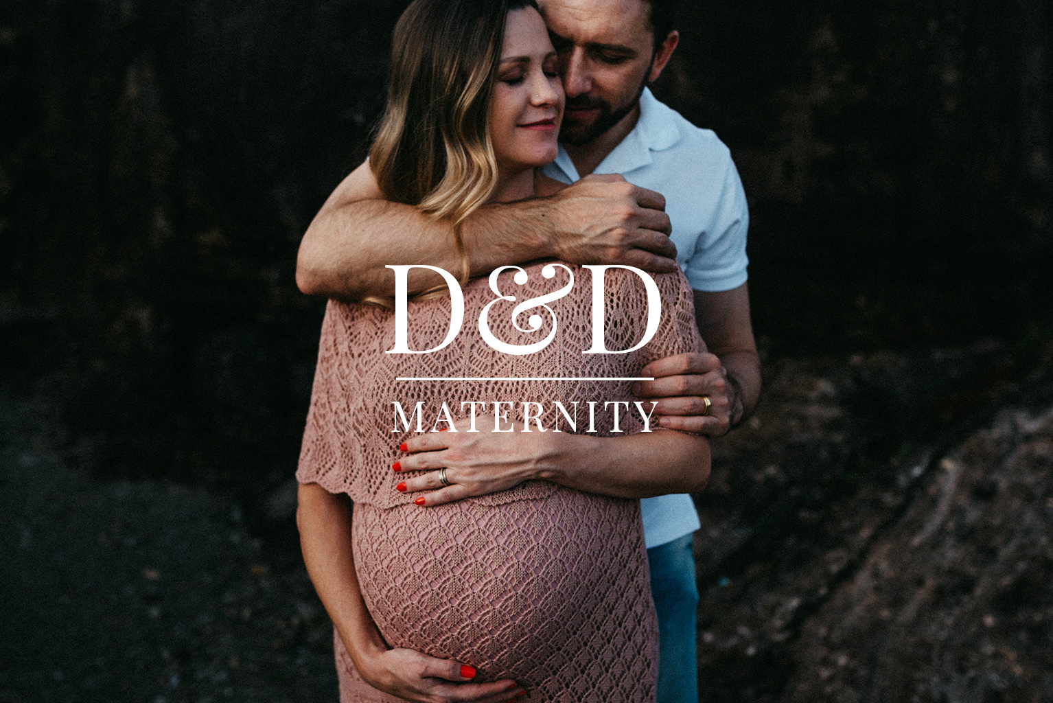 Leia mais sobre o artigo Daia & Diego | Maternity |