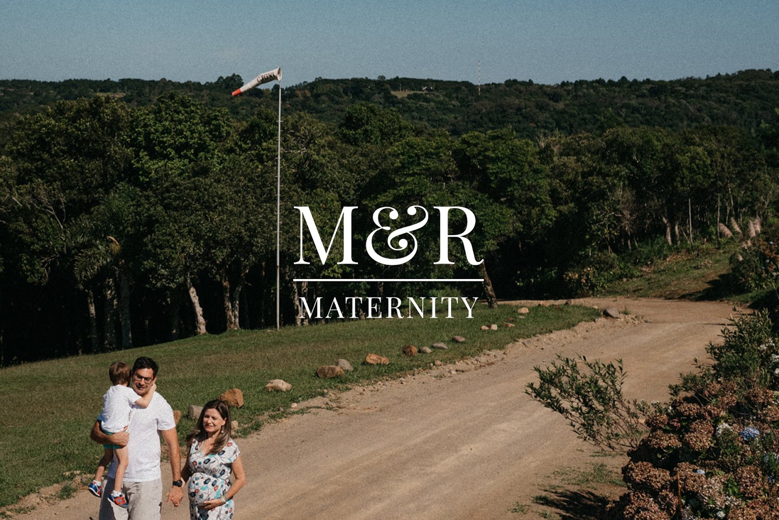 Leia mais sobre o artigo Mari & Ronaldo | Maternity |