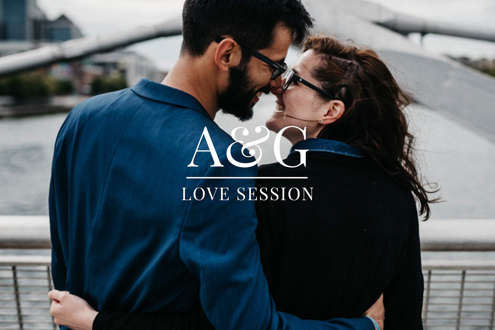 Leia mais sobre o artigo Alba & Guto | Love Session |