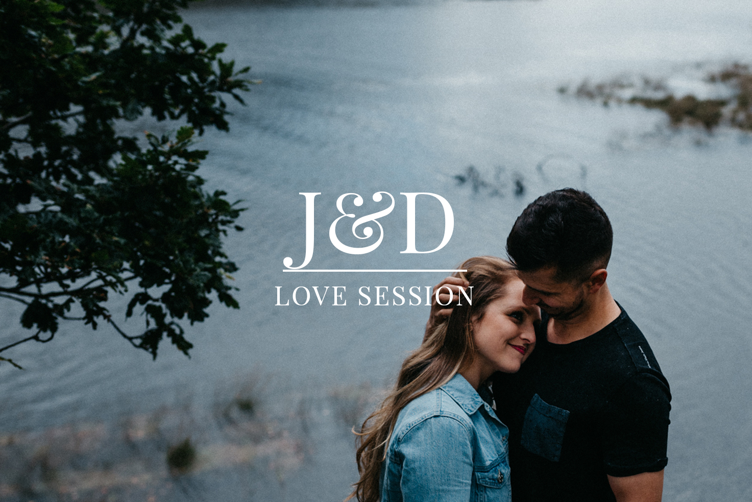 Leia mais sobre o artigo Jussana & Diego | Love Session |