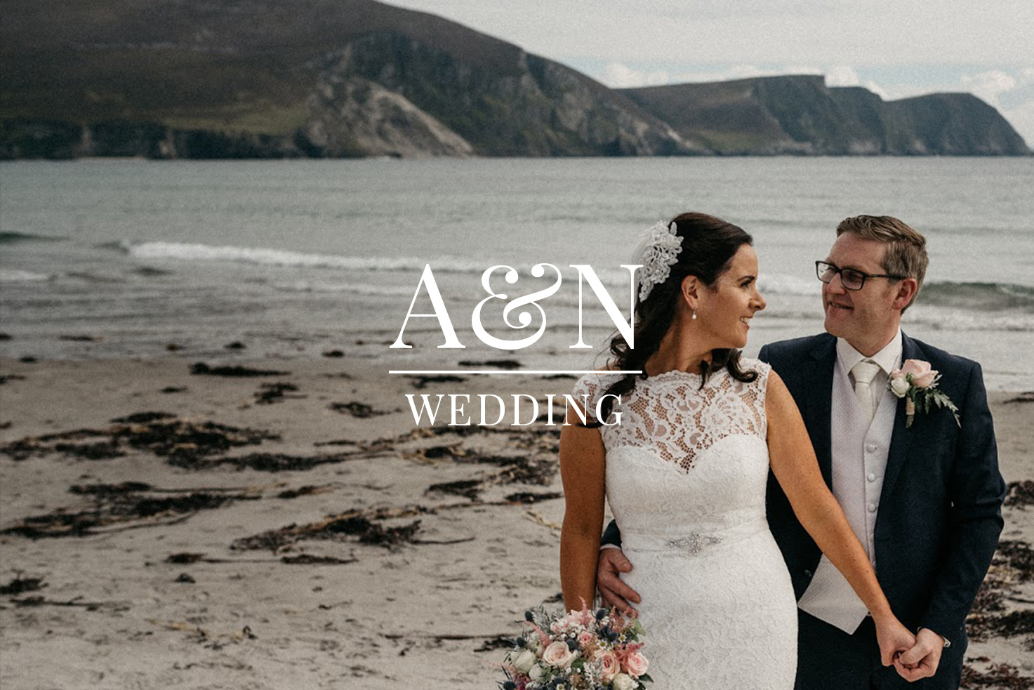 Leia mais sobre o artigo Alisia & Niall | Wedding |