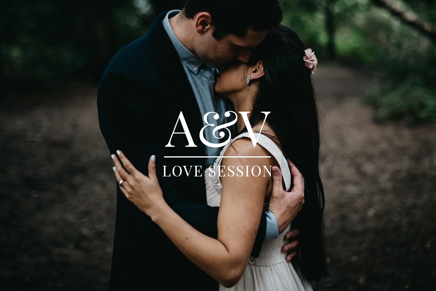 Leia mais sobre o artigo Andreza & Vitor | Love Session |