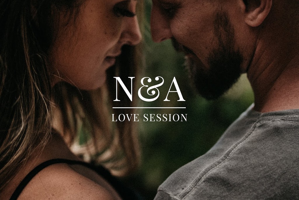 Leia mais sobre o artigo Najhara & Alexander | Love Session |
