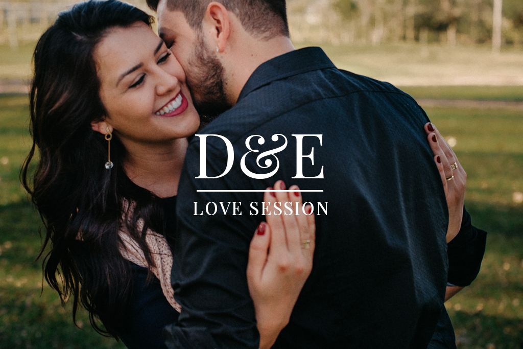 Leia mais sobre o artigo Daia & Ezequiel | Love Session |