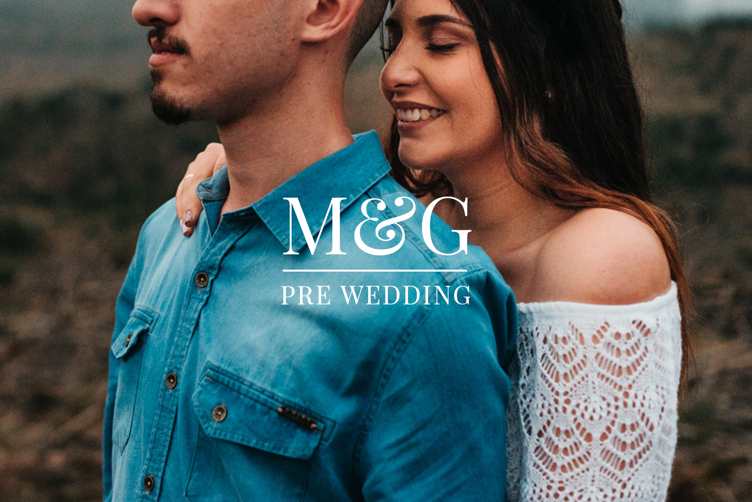 Leia mais sobre o artigo Mary & Gabriel | Pre Wedding |