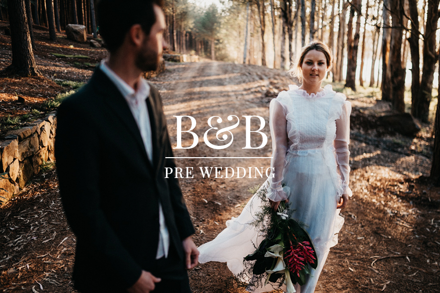 Leia mais sobre o artigo Bruna & Bruno | Pre Wedding |