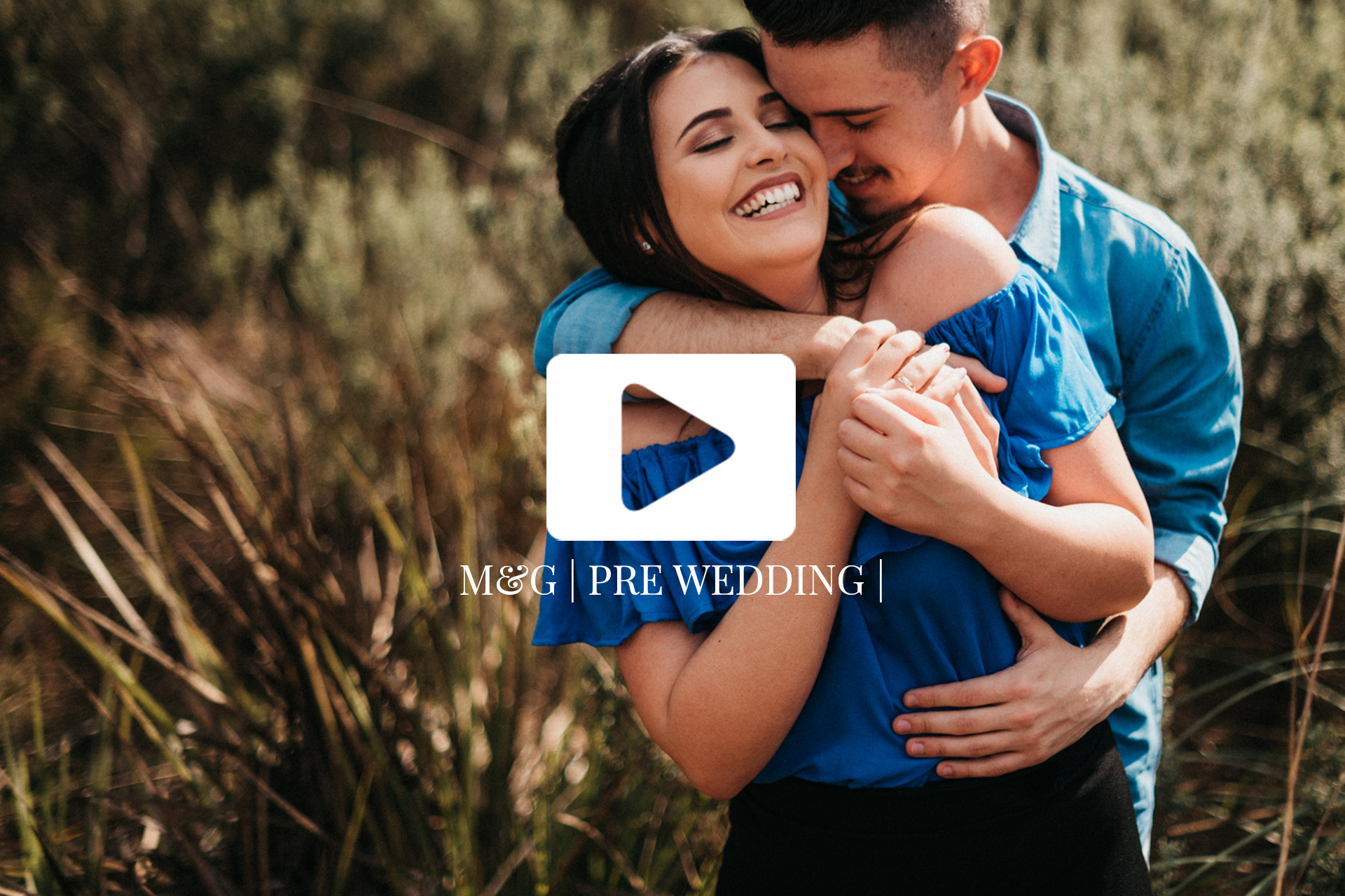 Leia mais sobre o artigo Mary & Gabriel | Vídeo Pre Wedding |
