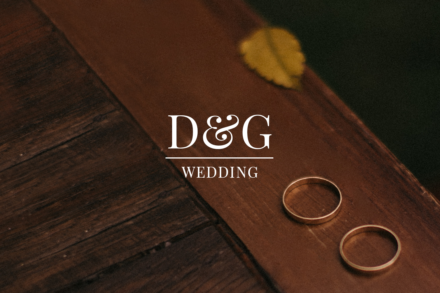 Leia mais sobre o artigo Dâmarys & Glauber | Wedding |