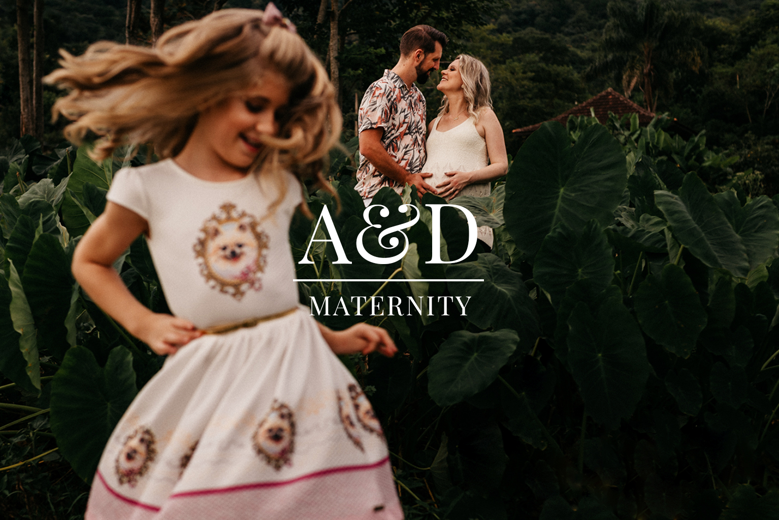 Leia mais sobre o artigo Ana & Djuli | Maternity |
