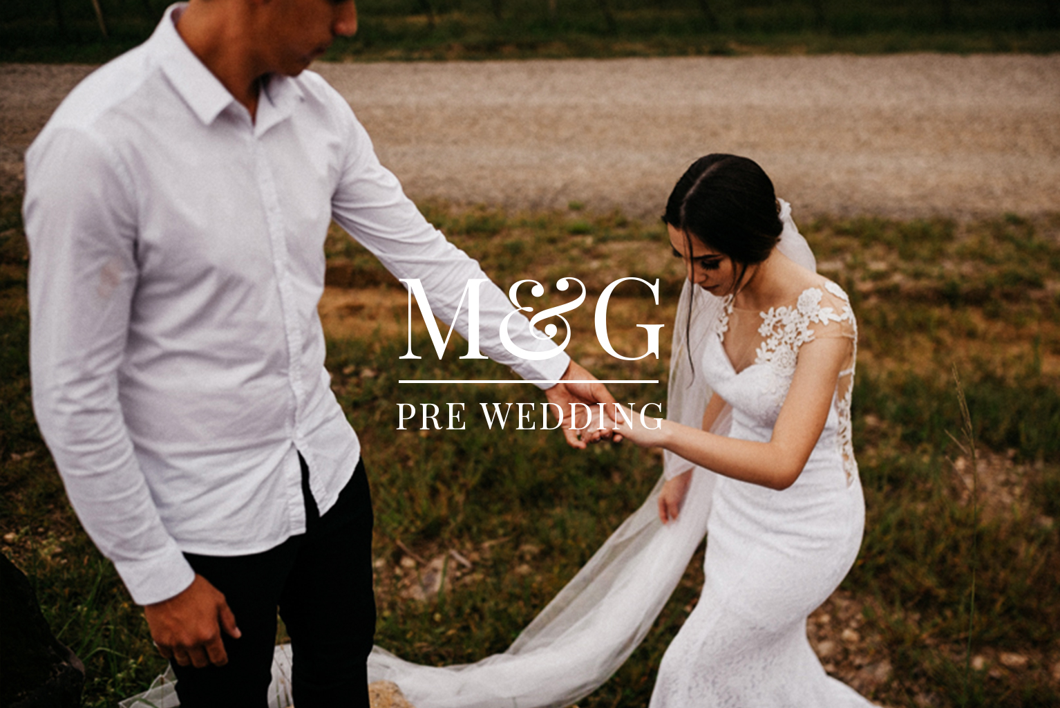 Leia mais sobre o artigo Milena & Gabriel | Pre Wedding |