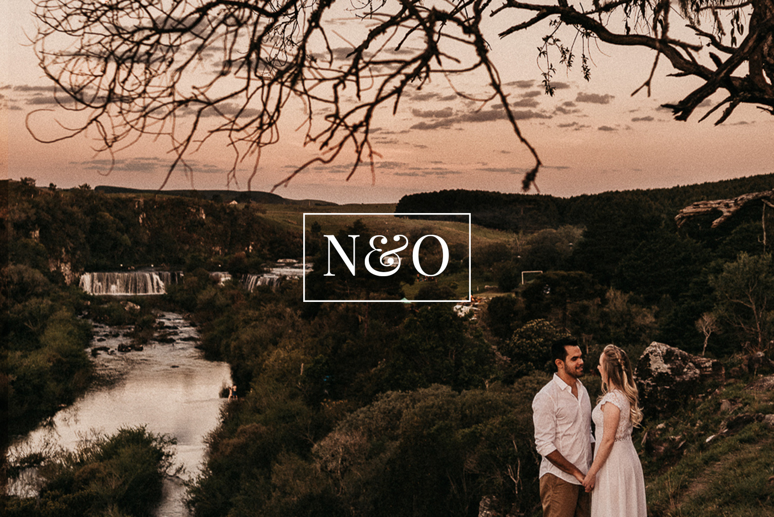 Leia mais sobre o artigo Neidi & Oto | Pre Wedding |